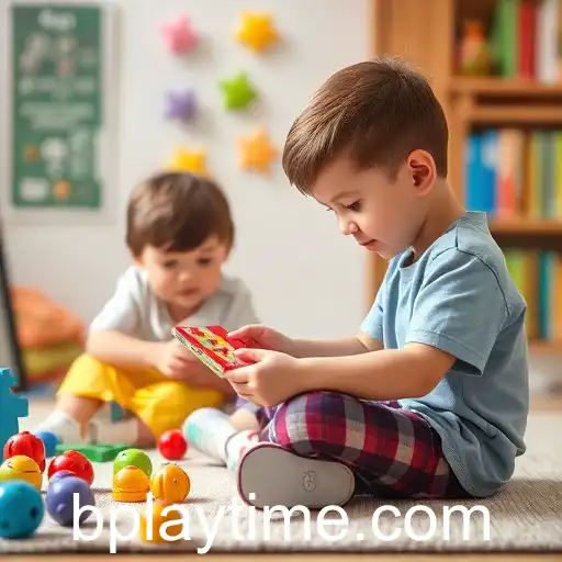 Embracing Play Time Amidst Global Challenges