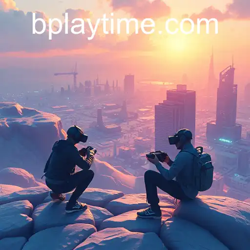 The Evolution of Online Gaming in 2025