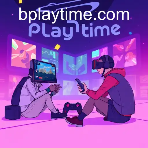 The Evolution of Gaming in Modern Society