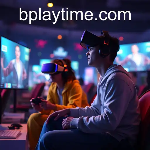 The Evolution of Play Time in 2025