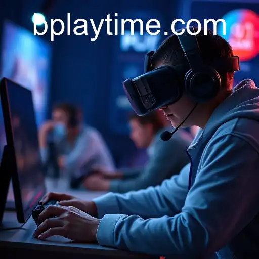 The Evolution of Play Time in 2025