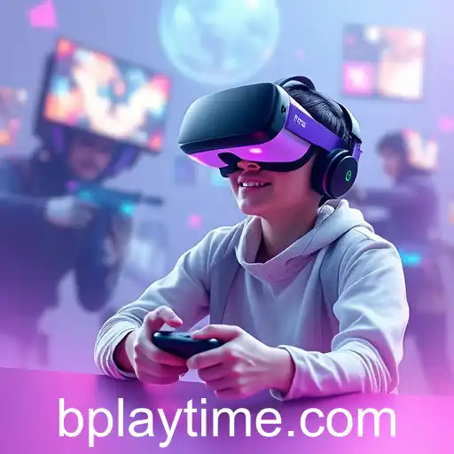 The Evolution of Play Time in 2025