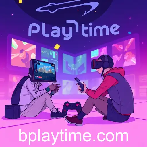 The Evolution of Play Time in 2025