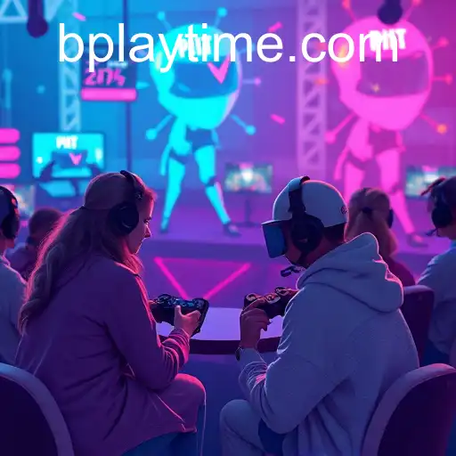 The Evolution of Online Gaming in 2026