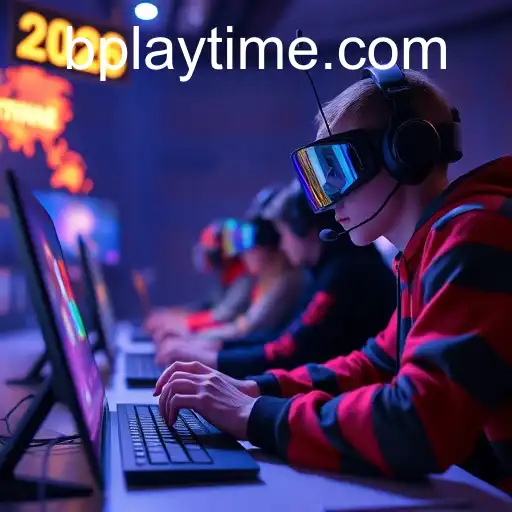 The Evolution of Online Play Time in 2026