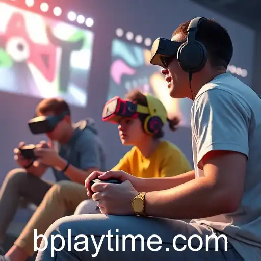 Exploring the Evolution of Online Play Time