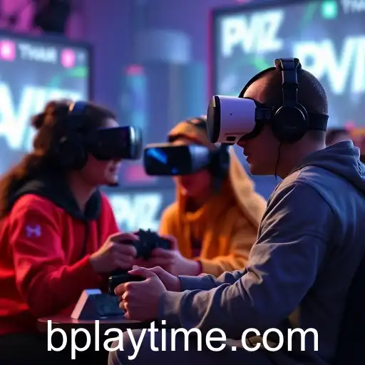 Exploring the Surge in Online Gaming