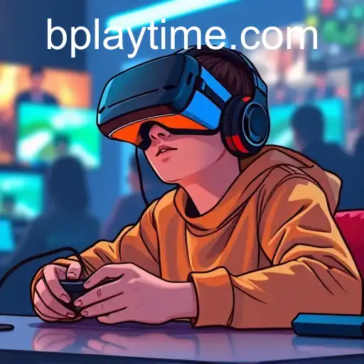 The Future of Play Time in a Digital Era