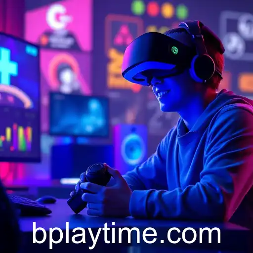 Gaming Evolution: Play Time's Impact in 2025