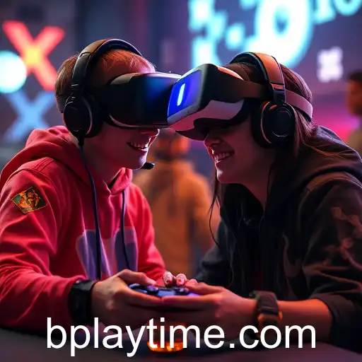The Revival of Play Time in the Gaming World
