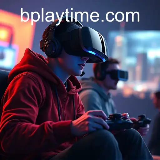 New Era in Gaming: Balancing Play and Reality