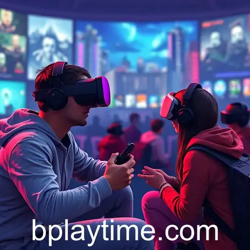 Embracing Play Time: The Future of Online Gaming