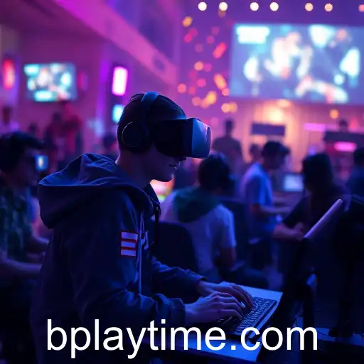 Challenges and Triumphs in the World of Online Gaming