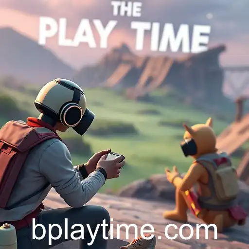 Game Time Revolution: How Play Time Shapes 2025