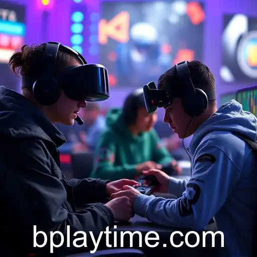 The Revolution of Online Play Time