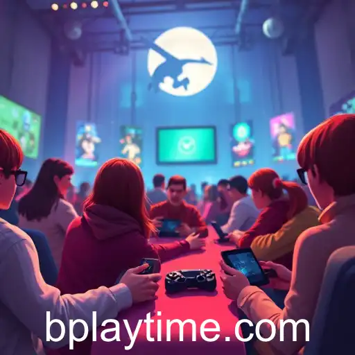 play time
