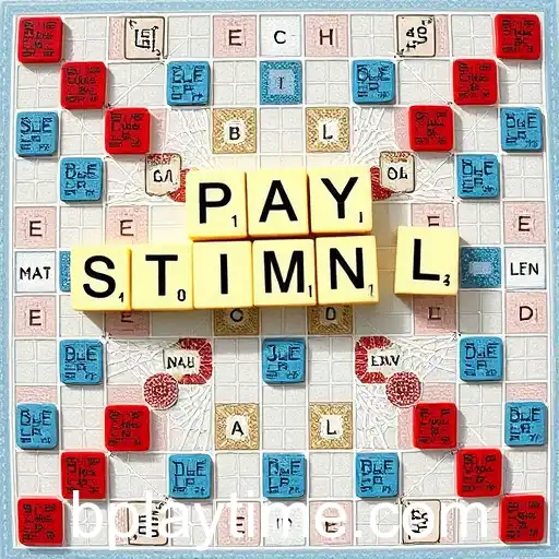 The Joy of Words: Exploring 'Scrabble Fun' and Maximizing Play Time