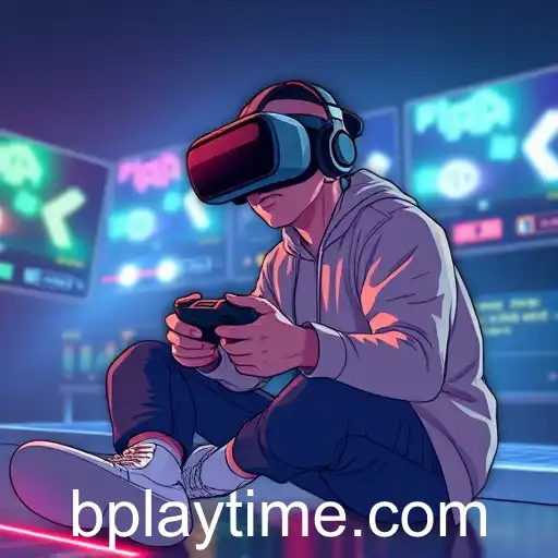 Shaping the Future of Online Gaming Communities