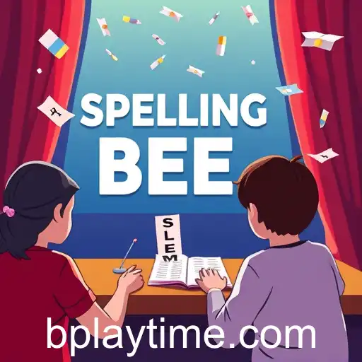 Spelling Tests: A Digital Bridge Between Education and Entertainment