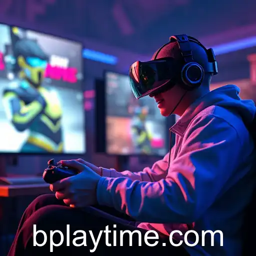 The Rise of Play Time in the Gaming Industry